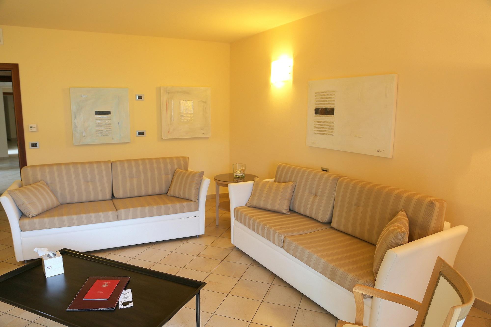 Park Hotel Argento Levanto Exteriér fotografie