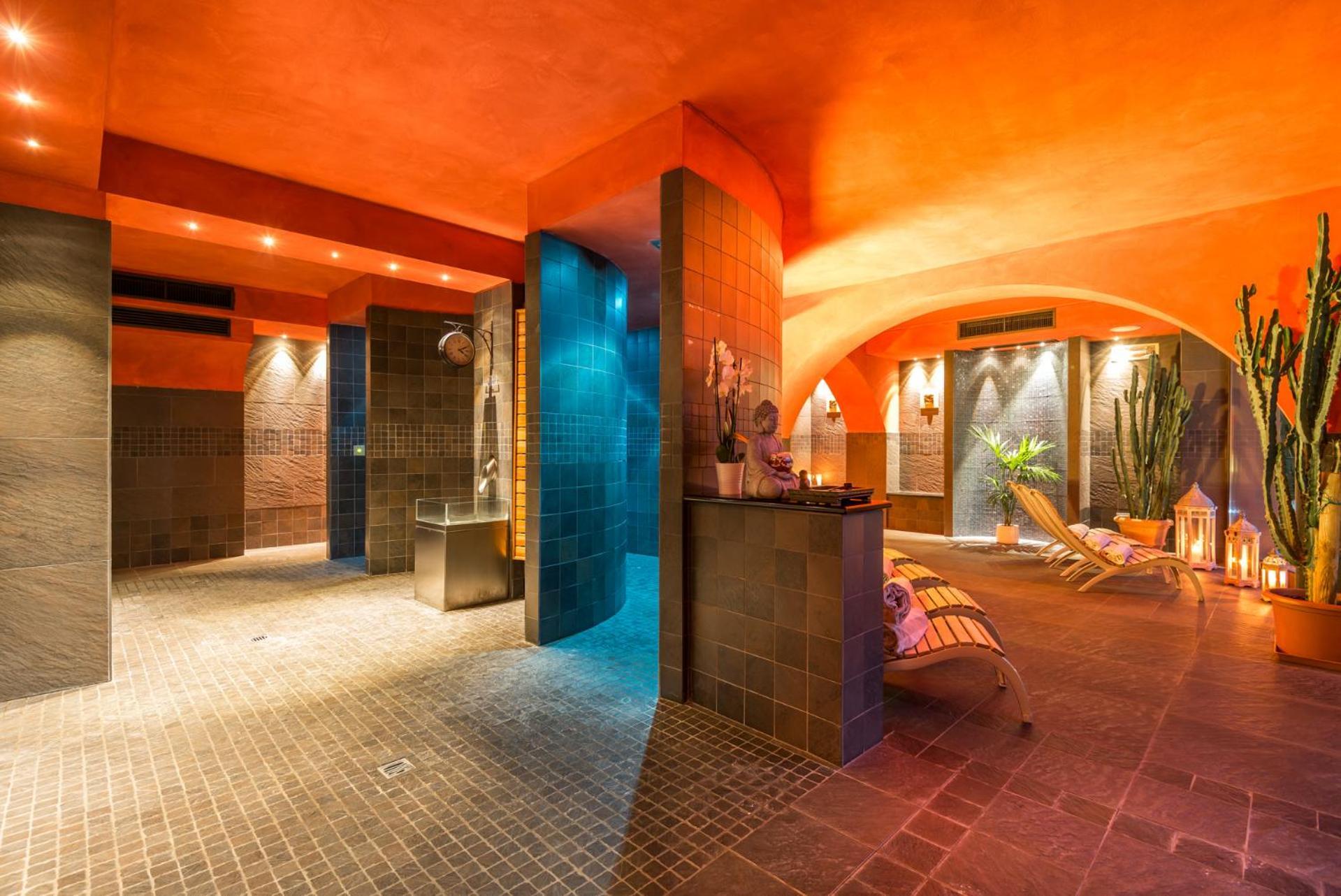 Park Hotel Argento Levanto Exteriér fotografie